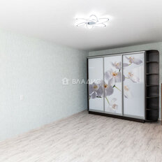 Квартира 54,2 м², 2-комнатная - изображение 2