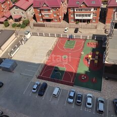 Квартира 50,1 м², 1-комнатная - изображение 5