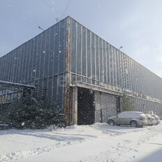 1200 м², производственное помещение - изображение 3