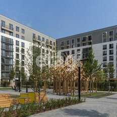 Квартира 78,7 м², 2-комнатная - изображение 4