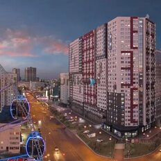 Квартира 25,7 м², 1-комнатная - изображение 3