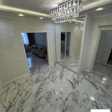 Квартира 79 м², 3-комнатная - изображение 1