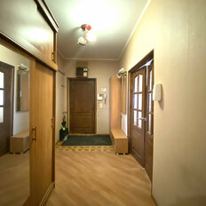 Квартира 83 м², 3-комнатная - изображение 4