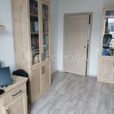 Квартира 83,1 м², 3-комнатная - изображение 4