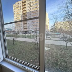 Квартира 23 м², студия - изображение 4