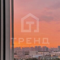 Квартира 40,8 м², 1-комнатная - изображение 5