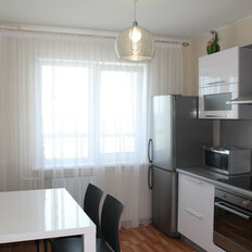 Квартира 55 м², 2-комнатная - изображение 4