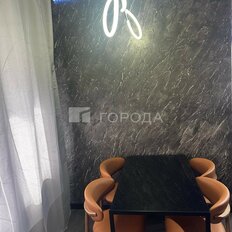 Квартира 53 м², 2-комнатная - изображение 5