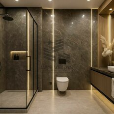 Квартира 115 м², 3-комнатная - изображение 4