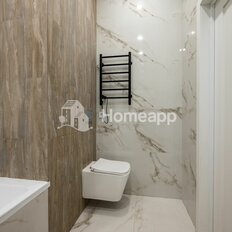 Квартира 55,7 м², 2-комнатная - изображение 5