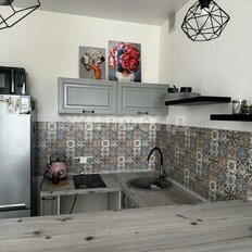 Квартира 26,4 м², студия - изображение 1