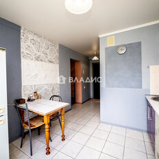 Квартира 28,9 м², 1-комнатная - изображение 4