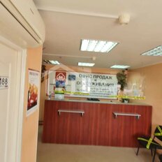 36,5 м², помещение свободного назначения - изображение 3