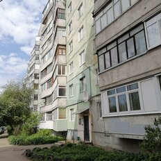 Квартира 52,7 м², 2-комнатная - изображение 4