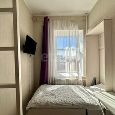 Квартира 16,3 м², студия - изображение 3