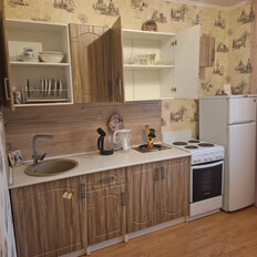 Квартира 44 м², 1-комнатная - изображение 3