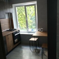Квартира 32,2 м², 1-комнатная - изображение 5