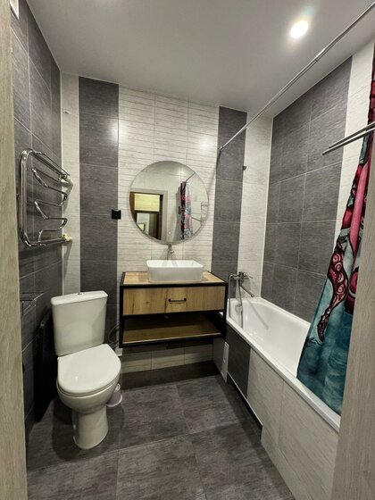 41,2 м², 1-комнатная квартира 4 550 000 ₽ - изображение 85