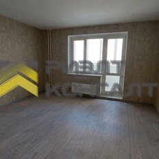 Квартира 40 м², 1-комнатная - изображение 3
