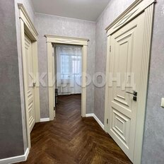 Квартира 39,9 м², 2-комнатная - изображение 5