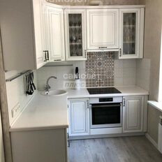 Квартира 65 м², 3-комнатная - изображение 2