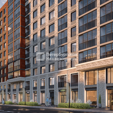 Квартира 36,2 м², 1-комнатная - изображение 3