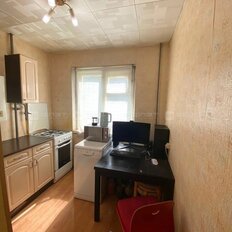 Квартира 30,6 м², 1-комнатная - изображение 4