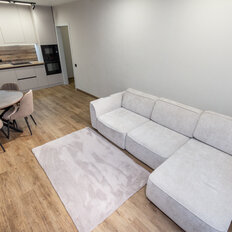 Квартира 90 м², 4-комнатная - изображение 2