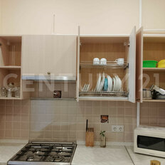 Квартира 50 м², 2-комнатная - изображение 3