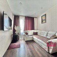 Квартира 36 м², 1-комнатная - изображение 2