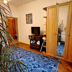 Квартира 36,3 м², 1-комнатная - изображение 3