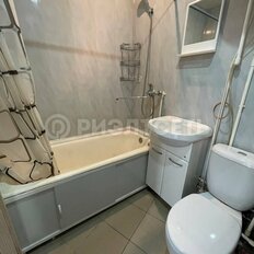 Квартира 32,8 м², 1-комнатная - изображение 4