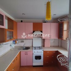 Квартира 73,8 м², 3-комнатная - изображение 1