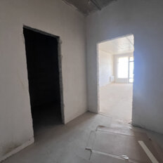 Квартира 56,7 м², 2-комнатные - изображение 4