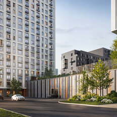 Квартира 57,3 м², 2-комнатная - изображение 3