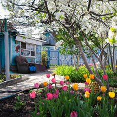 дом + 6,2 сотки, участок - изображение 1