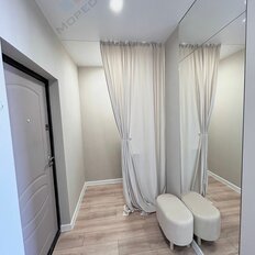 Квартира 28,5 м², 1-комнатная - изображение 4