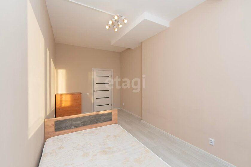 31 м², квартира-студия 33 000 ₽ в месяц - изображение 42