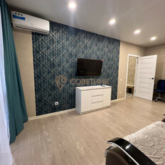 Квартира 56,1 м², 2-комнатная - изображение 2