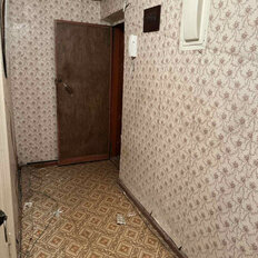 Квартира 29,4 м², 1-комнатная - изображение 3