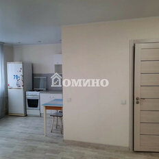 Квартира 31,1 м², 1-комнатная - изображение 2