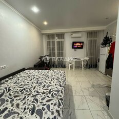 Квартира 24,6 м², 1-комнатная - изображение 5