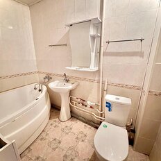 Квартира 66,5 м², 3-комнатная - изображение 1
