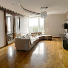 Квартира 167,3 м², 4-комнатная - изображение 2