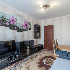 Квартира 33 м², 1-комнатная - изображение 4