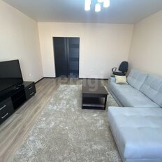 Квартира 60,3 м², 2-комнатная - изображение 3