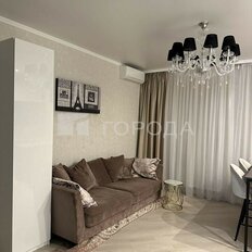 Квартира 70,9 м², 3-комнатная - изображение 2