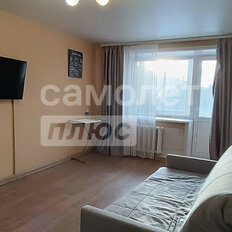 Квартира 44 м², 2-комнатная - изображение 3