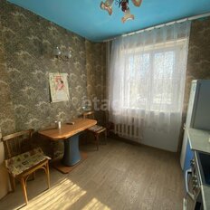 Квартира 35,2 м², 1-комнатная - изображение 3