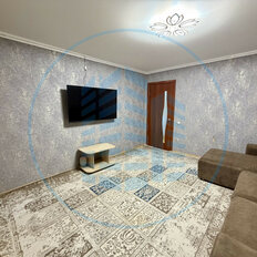 Квартира 49,2 м², 2-комнатная - изображение 2